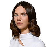 Снимщикова Арина Андреевна