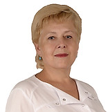 Давыдова Елена Вячеславовна