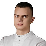 Туркин Дмитрий Алексеевич