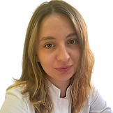 Пчелкина Маргарита Евгеньевна