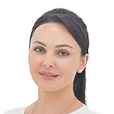 Храмова Лариса Геннадьевна