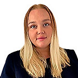 Воронова Анастасия Алексеевна
