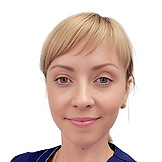Некрасова Ольга Сергеевна