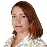 Исакова Юлия Александровна