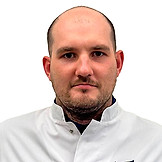 Юдин Максим Александрович