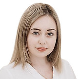 Чистякова (Сычева) Инна Андреевна