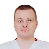 Блинов Артём Валерьевич