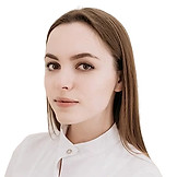 Ерхова (Еремина) Дарья Ивановна