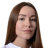 Пожарская Ирина Игоревна