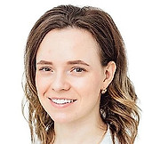Черкалина Кристина Владимировна