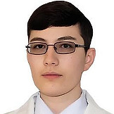 Блашков Вадим Сергеевич