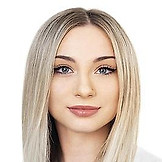 Дудкинская Валерия Андреевна