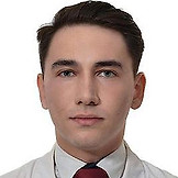 Гибадуллин Павел Рафкатович