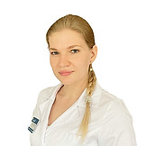 Измерли Полина Владимировна
