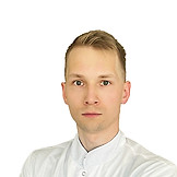 Корбут Виктор Сергеевич