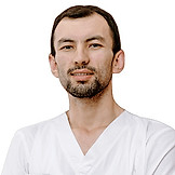Амриллаев Иззатилло Хикматиллоевич