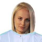 Моисеева Наталья Максимовна