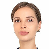 Барыкина Алла Игоревна
