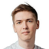Жуковец Дмитрий Геннадьевич