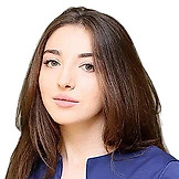 Мхитарян Мария Спартаковна