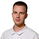 Кролюс Иван Вадимович