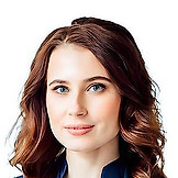 Пучкова Ирина Сергеевна