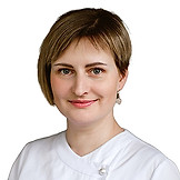Артамонова Ольга Олеговна