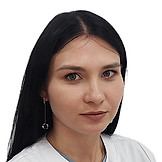 Холтобина Светлана Андреевна