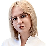 Павлюк Виктория Игоревна