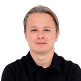 Маркин Павел Александрович