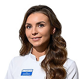 Лаут Анастасия Сергеевна