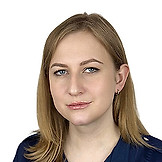 Микаелян Мария Юрьевна