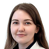 Молева Юлия Михайловна