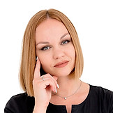 Чекренева Екатерина Евгеньевна