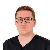 Кузнецов Максим Дмитриевич