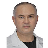 Евсеев Сергей Александрович