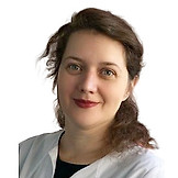 Лаптева Юлия Олеговна