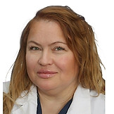 Федоровская Мария Александровна