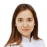 Бердянова Елена Александровна
