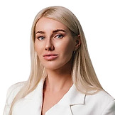 Ушакова Олеся Николаевна