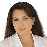 Журавлева Галина Викторовна