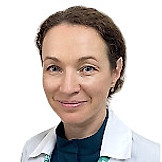 Киселева Юлия Анатольевна