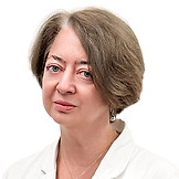 Полякова Наталья Юрьевна