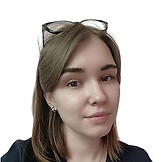 Харитонова Алёна Александровна
