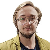 Костин Антон Андреевич
