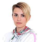 Гацанога Мария Валериевна