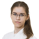 Каменских Маргарита Александровна
