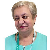 Куракина Наталья Ивановна