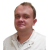 Максаев Никита Витальевич