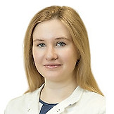 Минина (Турлачева) Татьяна Александровна